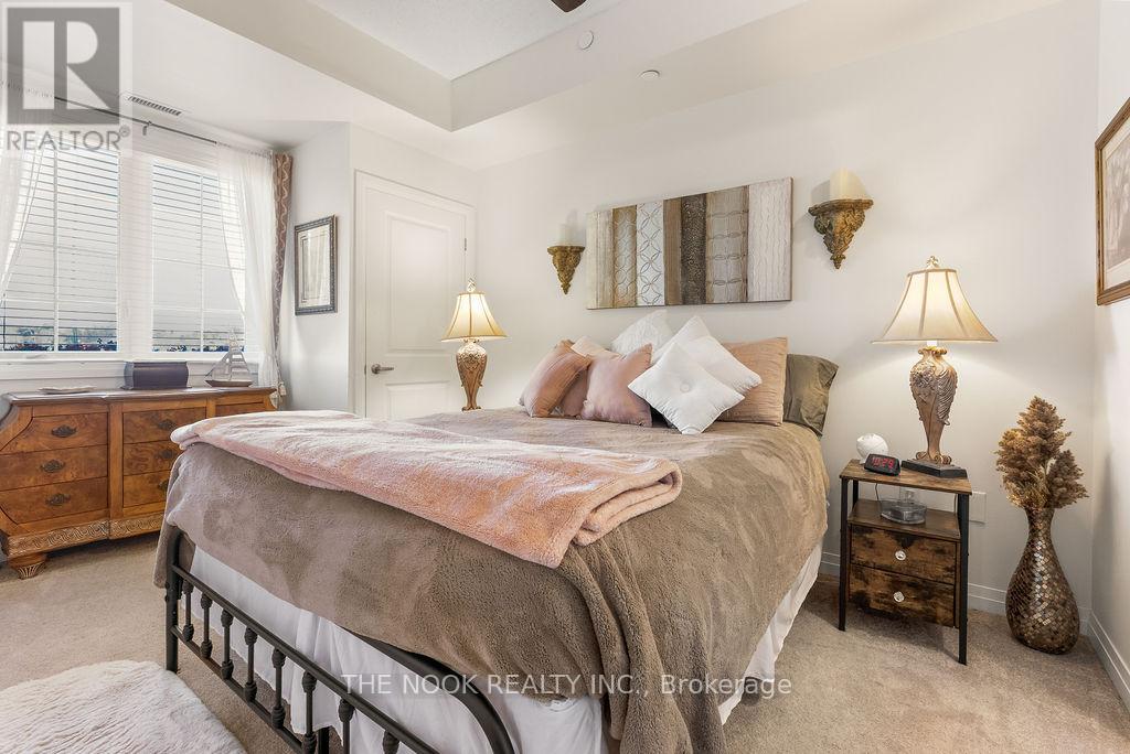 308 - 70 Shipway Avenue, Clarington (Newcastle), Ontario  L1B 0V7 - Photo 18 - E13023890