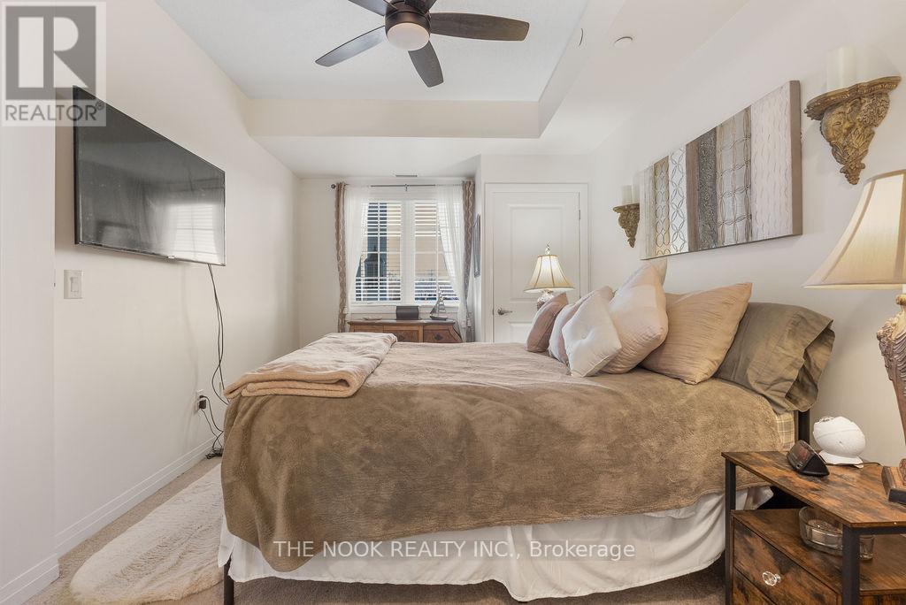 308 - 70 Shipway Avenue, Clarington (Newcastle), Ontario  L1B 0V7 - Photo 19 - E13023890