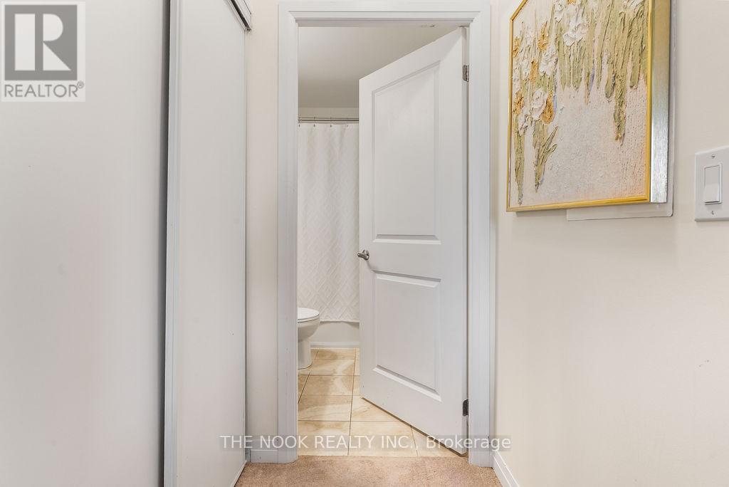 308 - 70 Shipway Avenue, Clarington (Newcastle), Ontario  L1B 0V7 - Photo 20 - E13023890