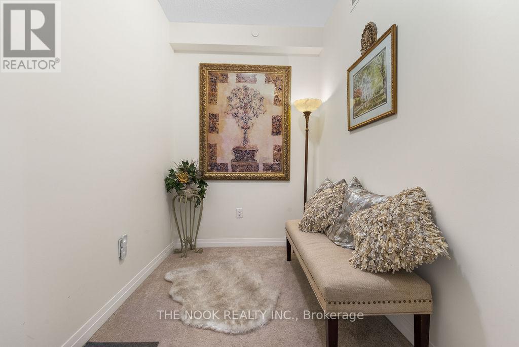 308 - 70 Shipway Avenue, Clarington (Newcastle), Ontario  L1B 0V7 - Photo 22 - E13023890