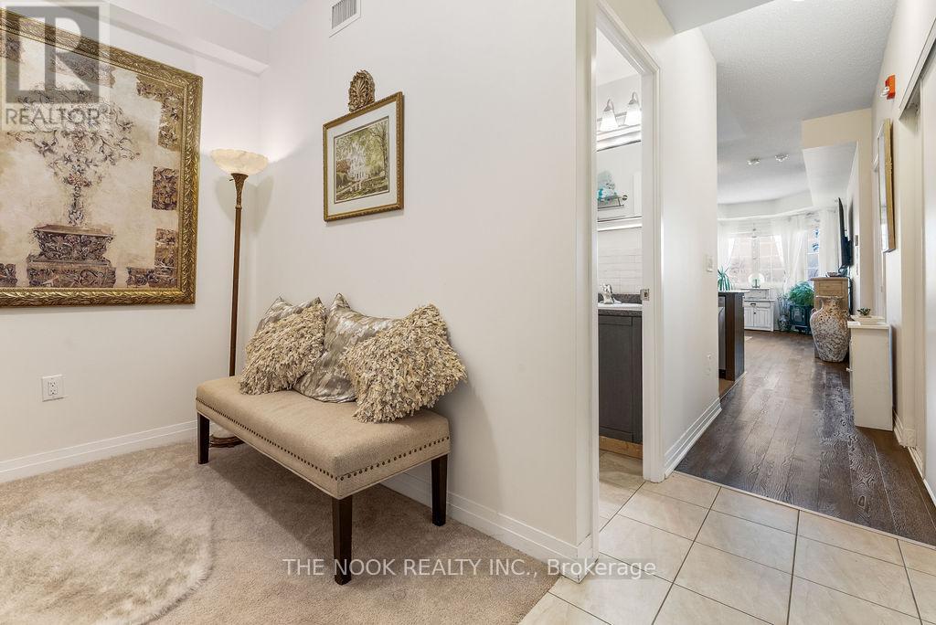 308 - 70 Shipway Avenue, Clarington (Newcastle), Ontario  L1B 0V7 - Photo 23 - E13023890