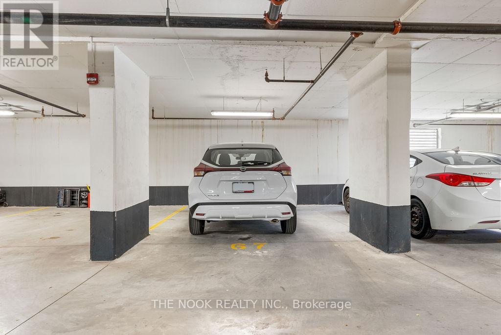 308 - 70 Shipway Avenue, Clarington (Newcastle), Ontario  L1B 0V7 - Photo 27 - E13023890