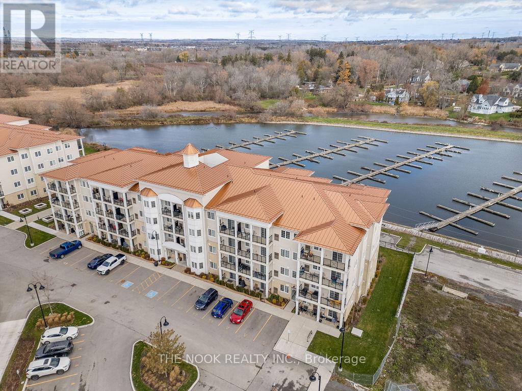 308 - 70 Shipway Avenue, Clarington (Newcastle), Ontario  L1B 0V7 - Photo 29 - E13023890