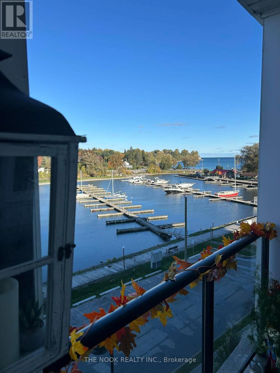 308 - 70 Shipway Avenue, Clarington (Newcastle), Ontario  L1B 0V7 - Photo 34 - E13023890