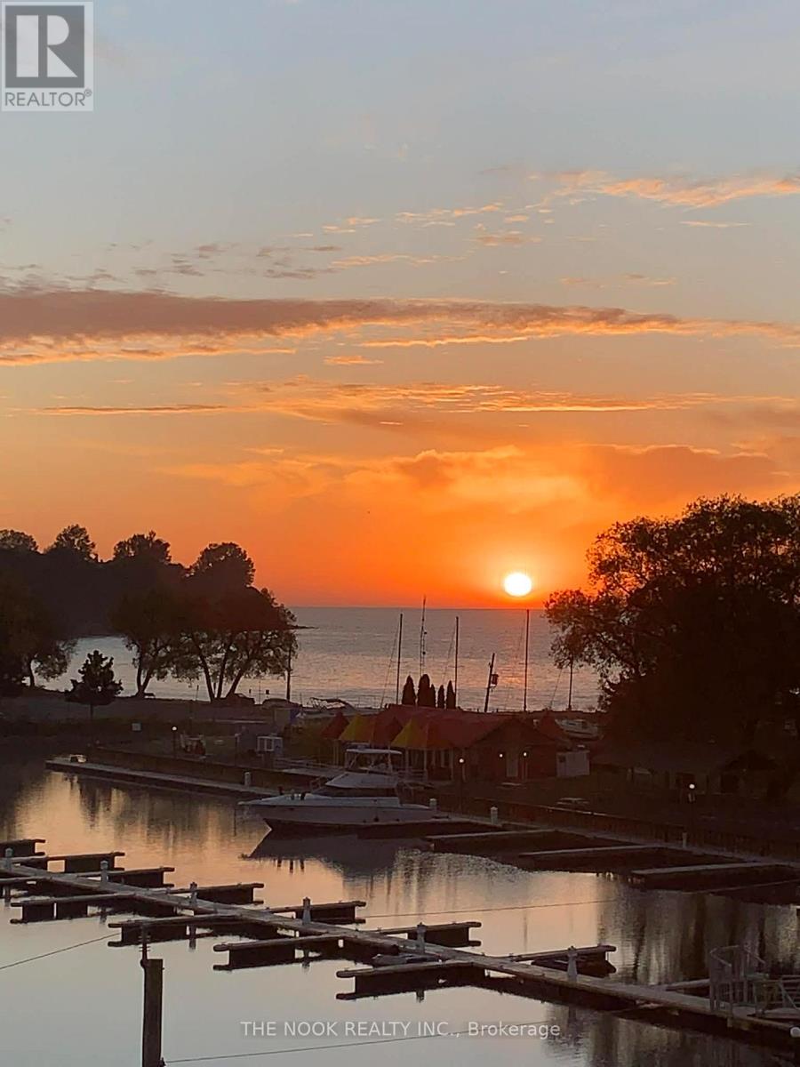 308 - 70 Shipway Avenue, Clarington (Newcastle), Ontario  L1B 0V7 - Photo 35 - E13023890