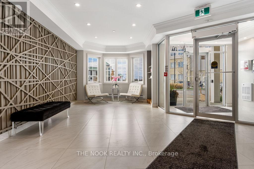 308 - 70 Shipway Avenue, Clarington (Newcastle), Ontario  L1B 0V7 - Photo 5 - E13023890