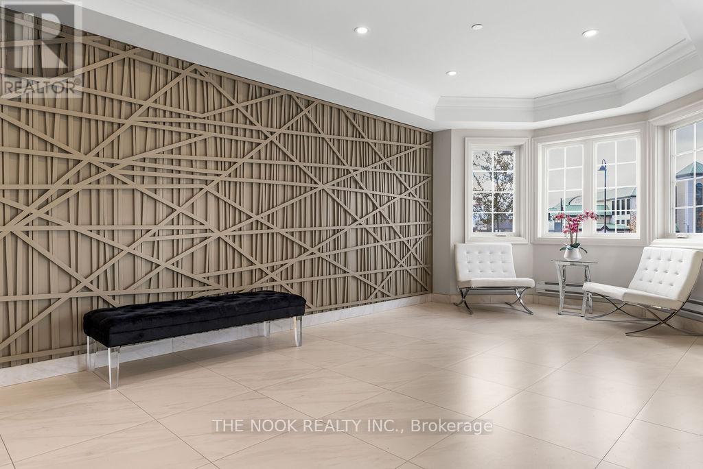 308 - 70 Shipway Avenue, Clarington (Newcastle), Ontario  L1B 0V7 - Photo 6 - E13023890