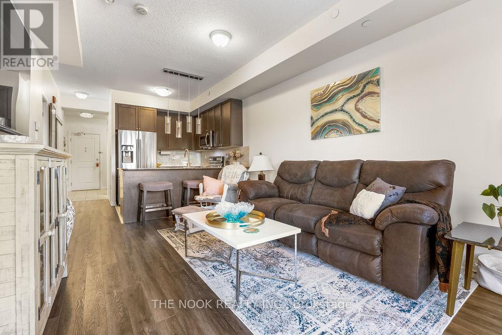 308 - 70 Shipway Avenue, Clarington (Newcastle), Ontario  L1B 0V7 - Photo 9 - E13023890