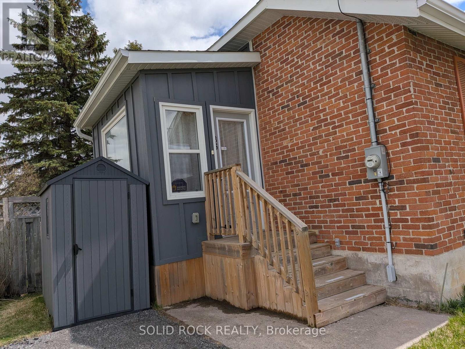 85 Centre Street, Trent Hills (Campbellford), Ontario  K0L 1L0 - Photo 3 - X13023906