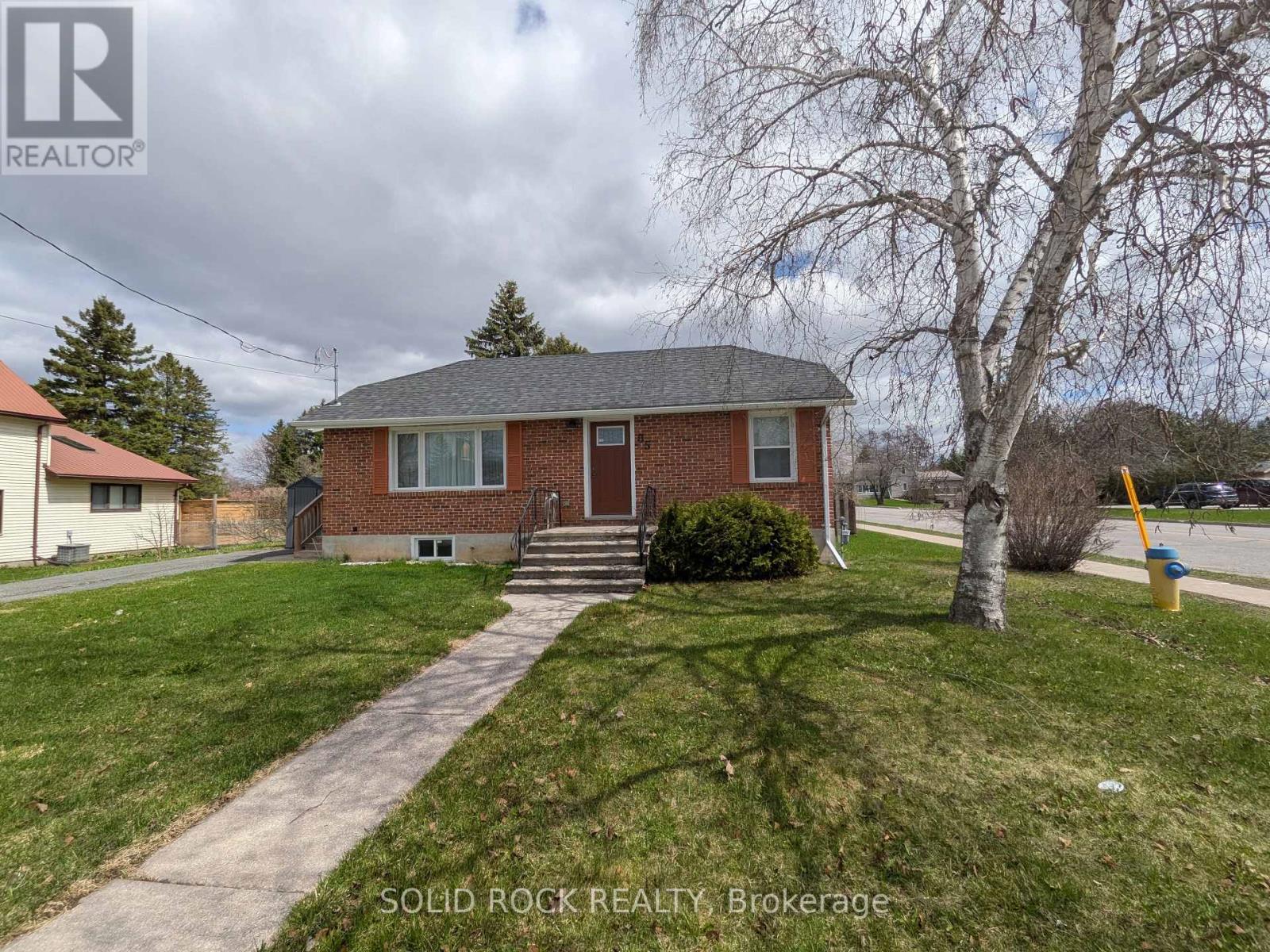 85 Centre Street, Trent Hills (Campbellford), Ontario  K0L 1L0 - Photo 37 - X13023906