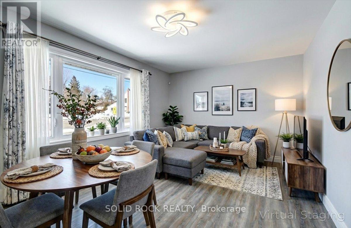 85 Centre Street, Trent Hills (Campbellford), Ontario  K0L 1L0 - Photo 39 - X13023906