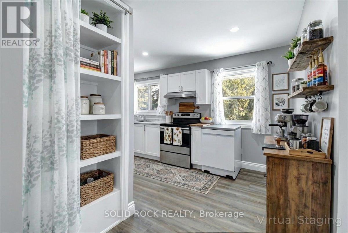 85 Centre Street, Trent Hills (Campbellford), Ontario  K0L 1L0 - Photo 44 - X13023906