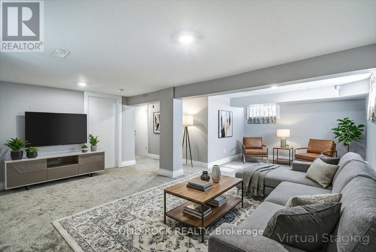 85 Centre Street, Trent Hills (Campbellford), Ontario  K0L 1L0 - Photo 46 - X13023906