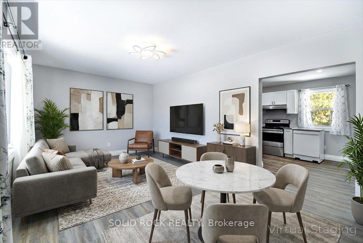 85 Centre Street, Trent Hills (Campbellford), Ontario  K0L 1L0 - Photo 47 - X13023906