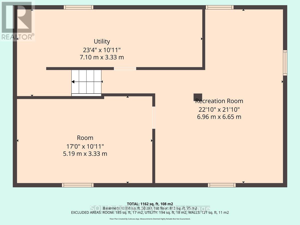 85 Centre Street, Trent Hills (Campbellford), Ontario  K0L 1L0 - Photo 49 - X13023906