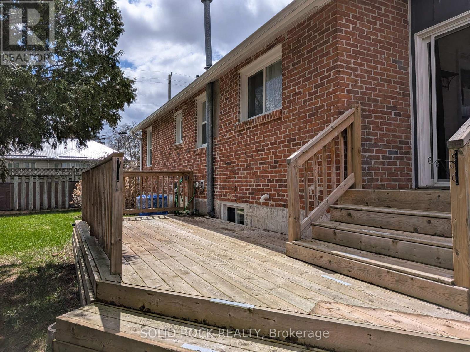 85 Centre Street, Trent Hills (Campbellford), Ontario  K0L 1L0 - Photo 5 - X13023906