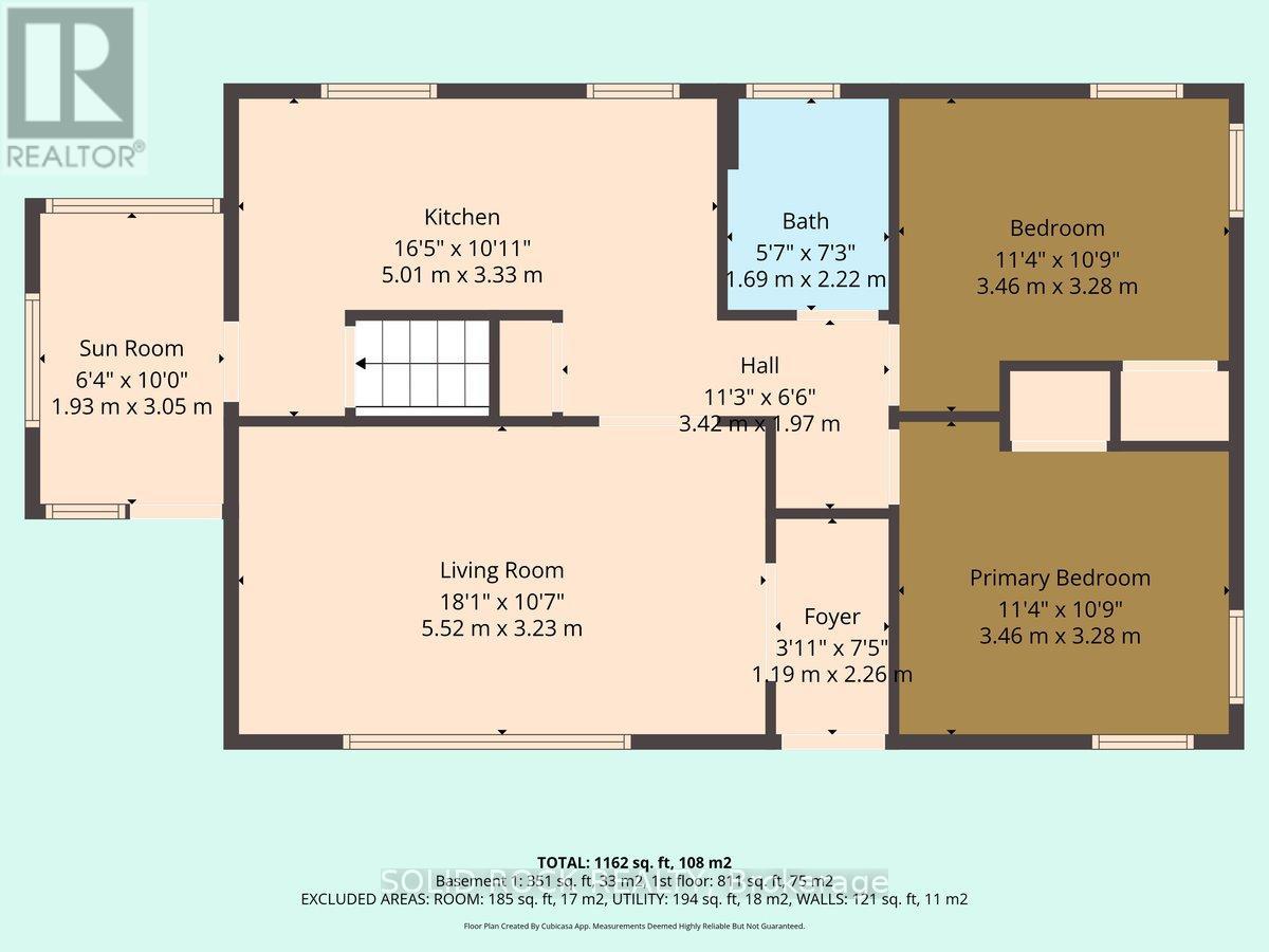 85 Centre Street, Trent Hills (Campbellford), Ontario  K0L 1L0 - Photo 50 - X13023906