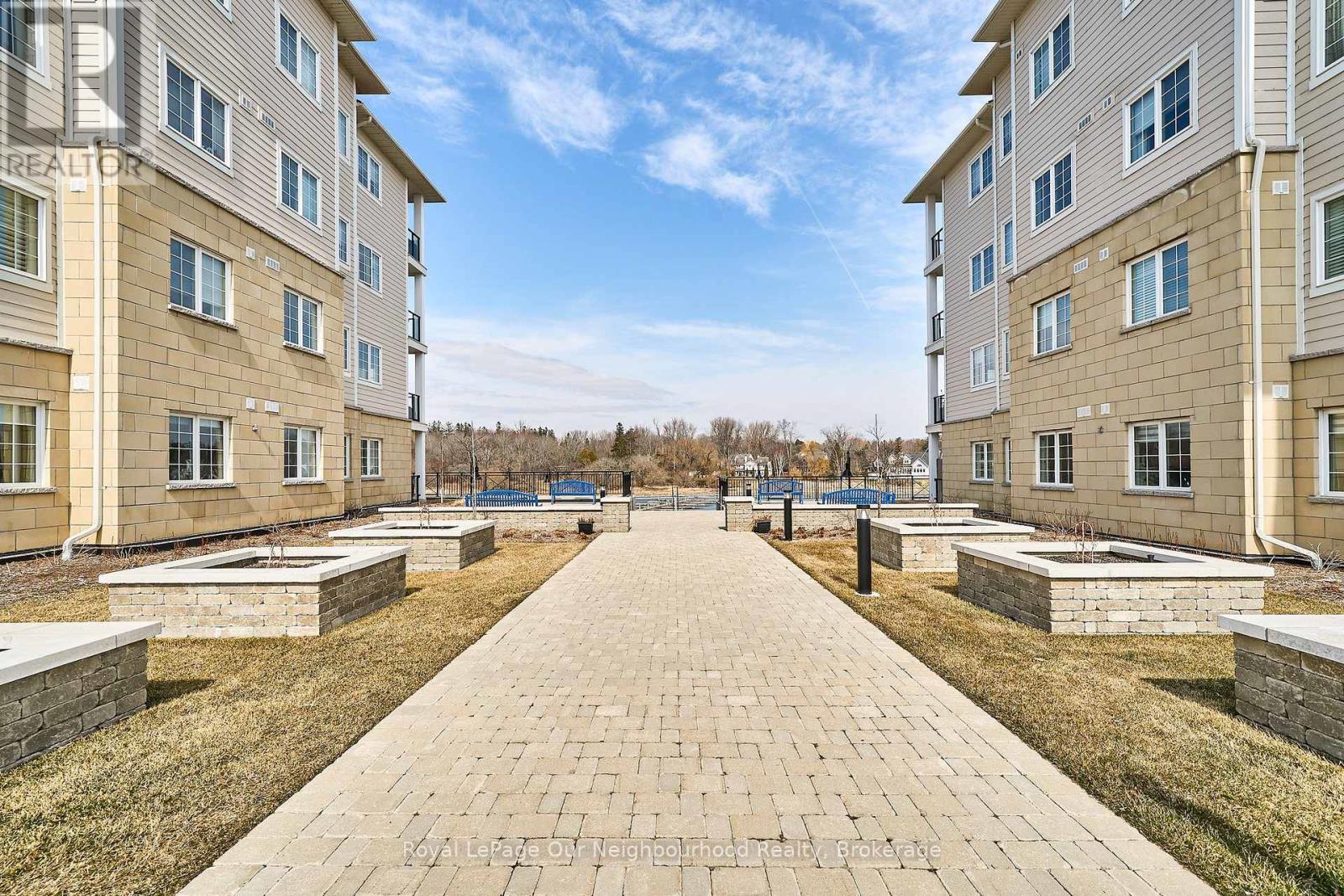 316 - 80 Shipway Avenue, Clarington (Newcastle), Ontario  L1B 0V8 - Photo 10 - E13024018