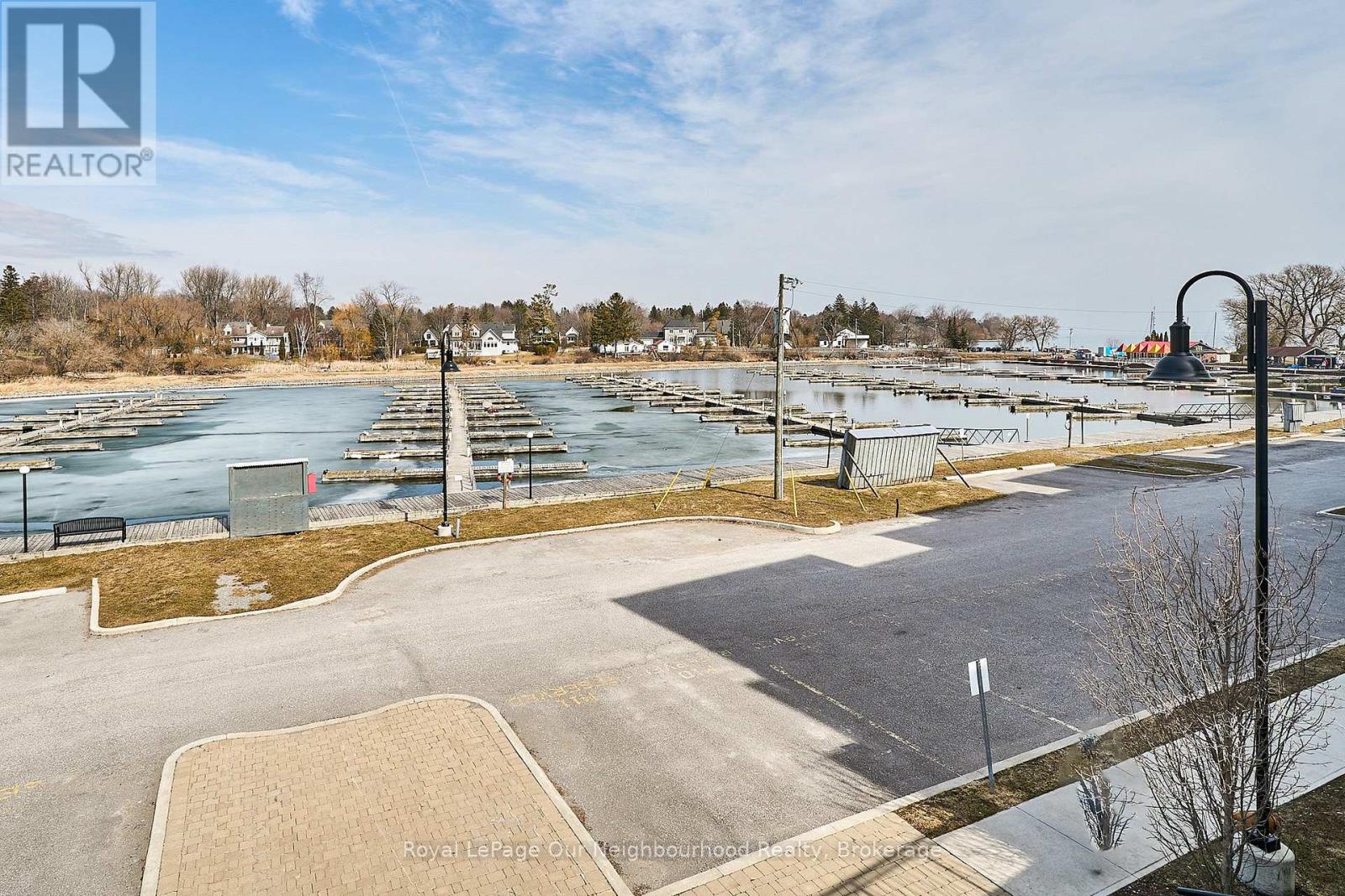 316 - 80 Shipway Avenue, Clarington (Newcastle), Ontario  L1B 0V8 - Photo 11 - E13024018