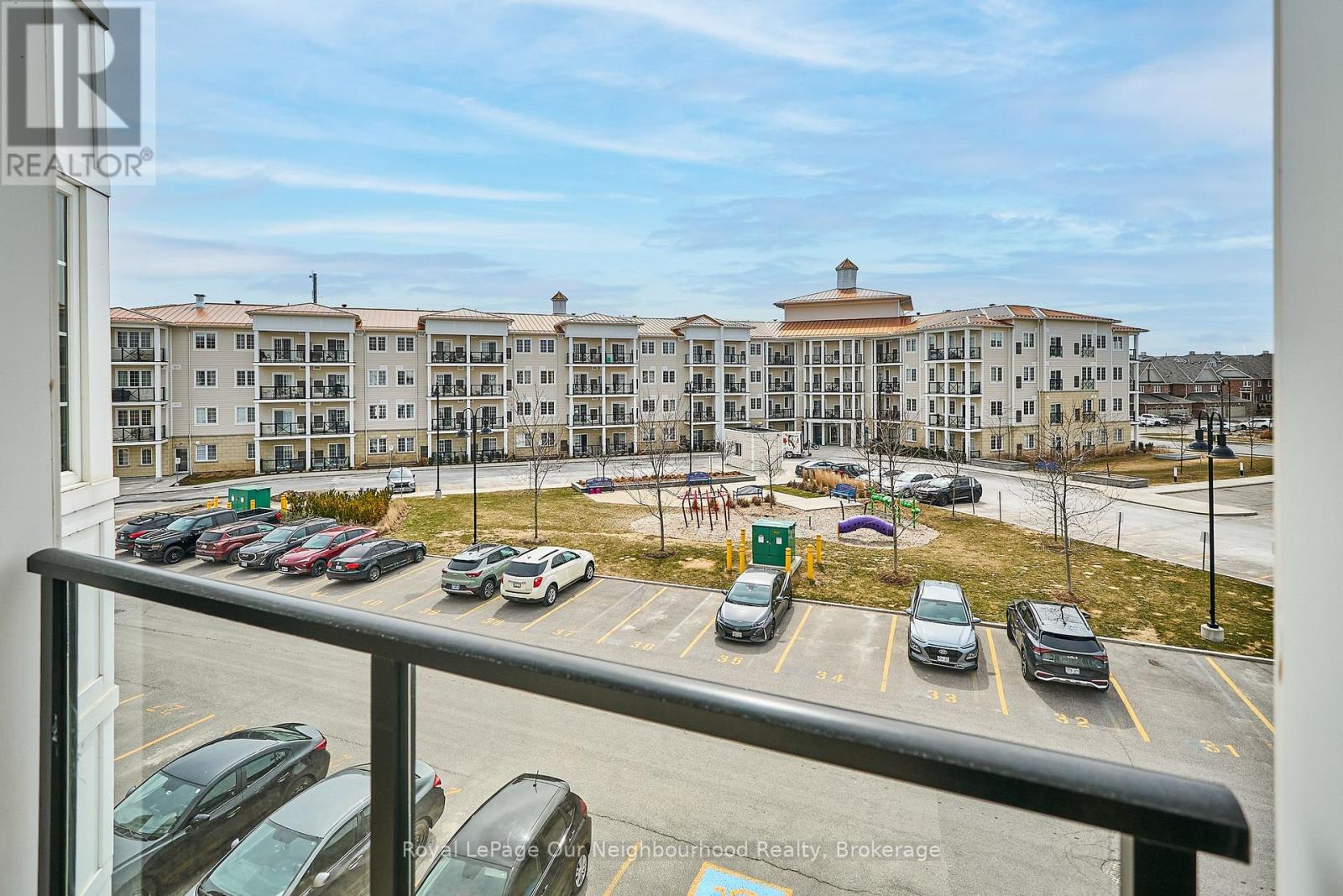 316 - 80 Shipway Avenue, Clarington (Newcastle), Ontario  L1B 0V8 - Photo 14 - E13024018