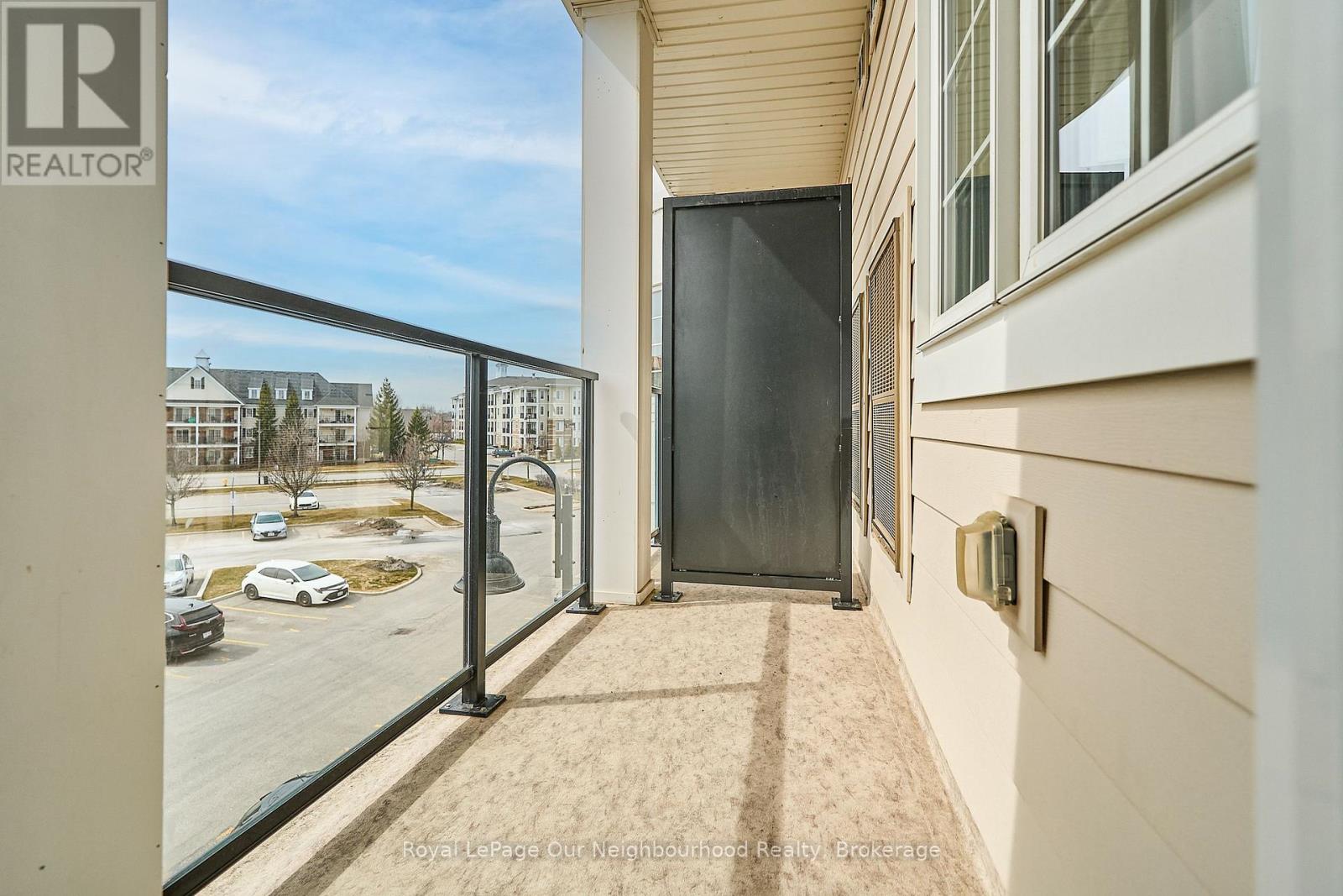 316 - 80 Shipway Avenue, Clarington (Newcastle), Ontario  L1B 0V8 - Photo 15 - E13024018