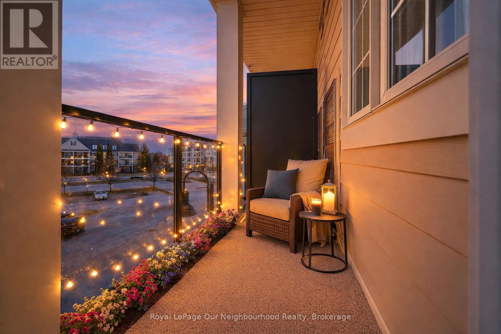 316 - 80 Shipway Avenue, Clarington (Newcastle), Ontario  L1B 0V8 - Photo 16 - E13024018