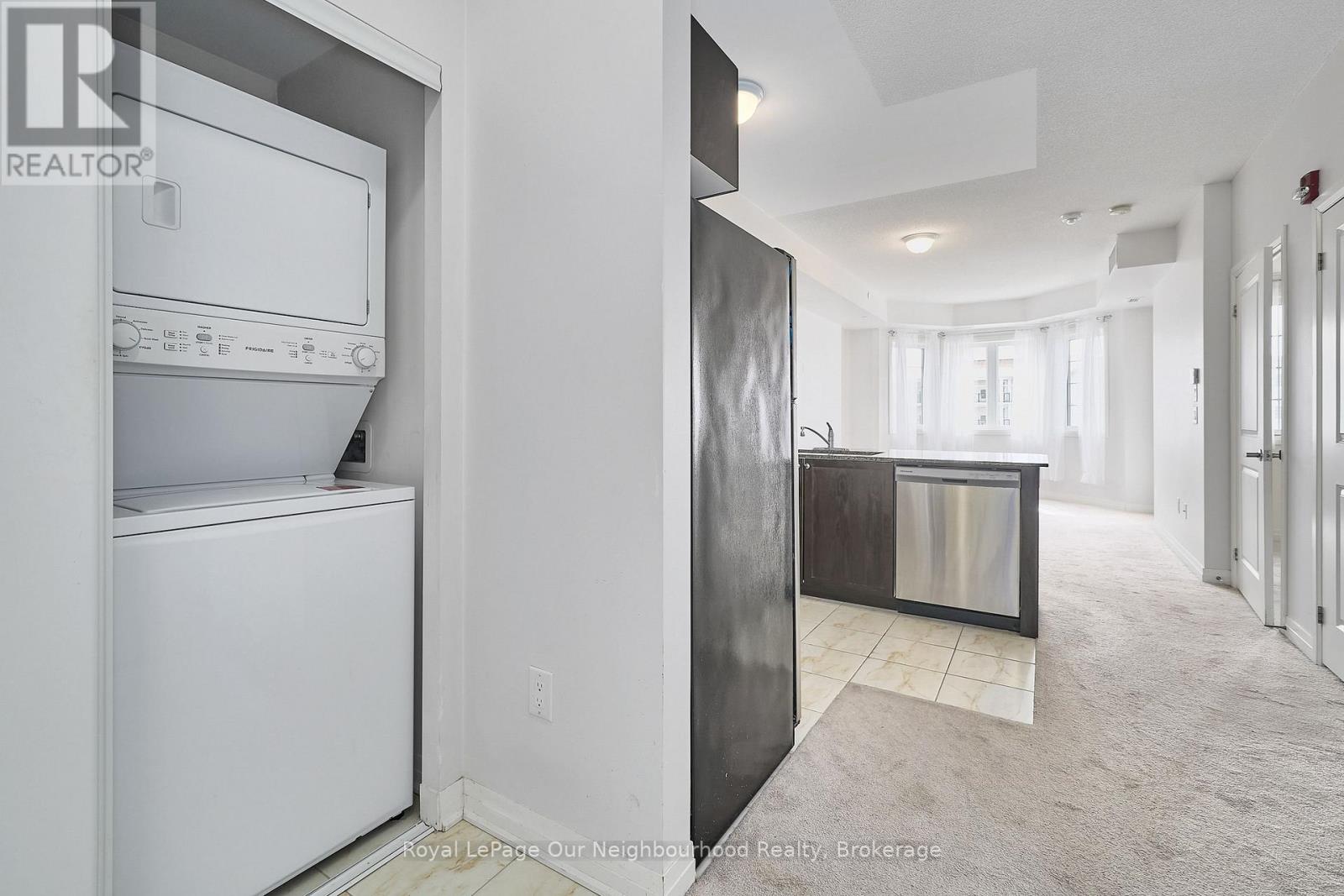 316 - 80 Shipway Avenue, Clarington (Newcastle), Ontario  L1B 0V8 - Photo 19 - E13024018