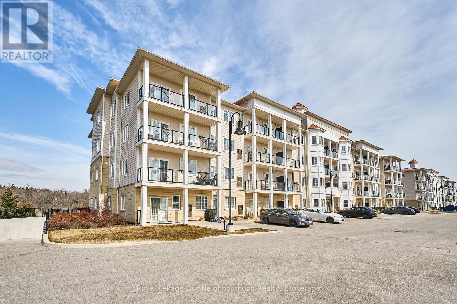 316 - 80 Shipway Avenue, Clarington (Newcastle), Ontario  L1B 0V8 - Photo 2 - E13024018