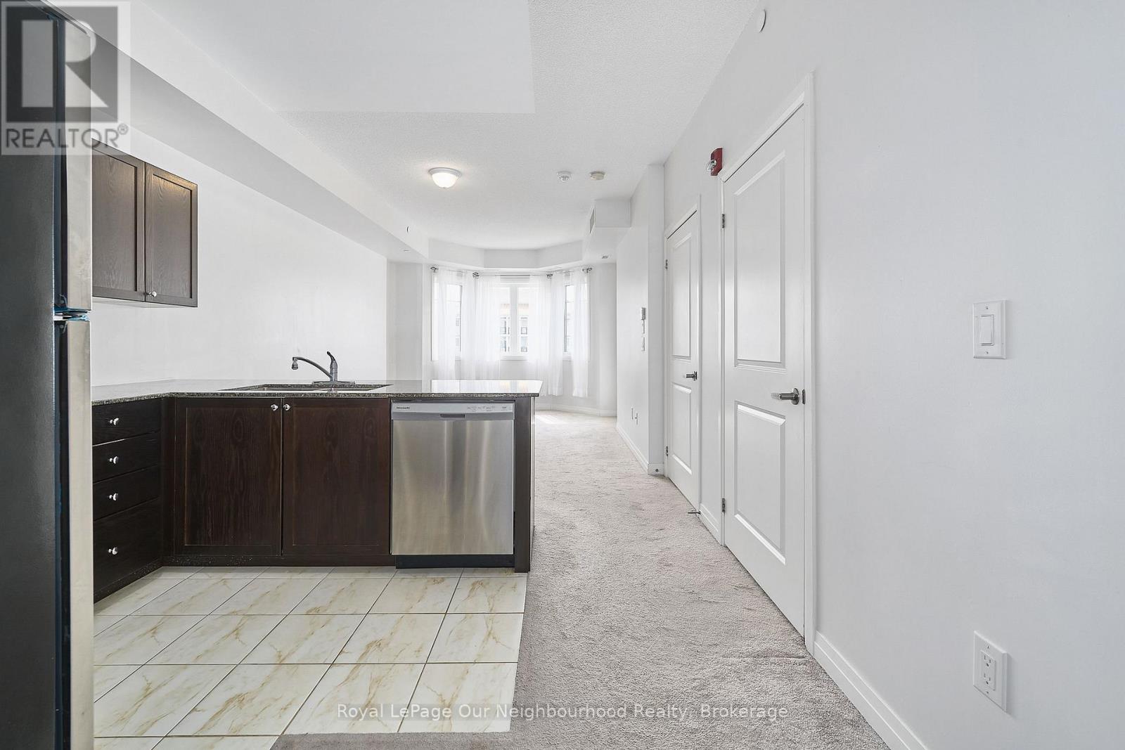 316 - 80 Shipway Avenue, Clarington (Newcastle), Ontario  L1B 0V8 - Photo 20 - E13024018