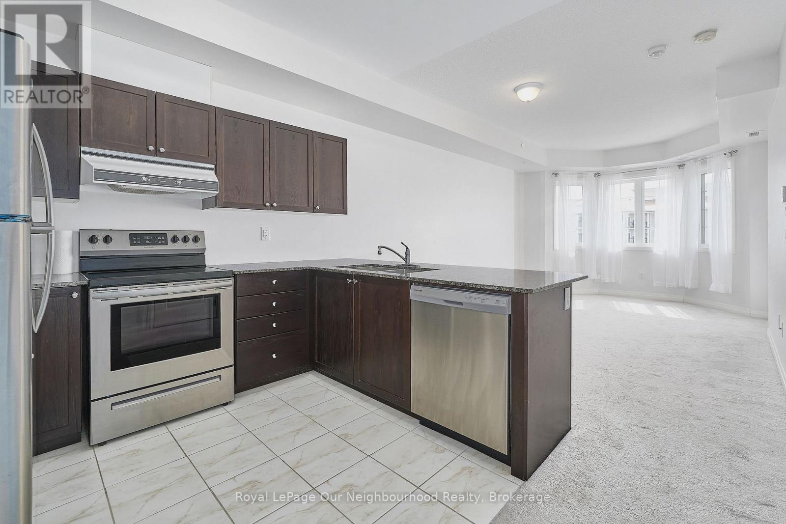 316 - 80 Shipway Avenue, Clarington (Newcastle), Ontario  L1B 0V8 - Photo 21 - E13024018