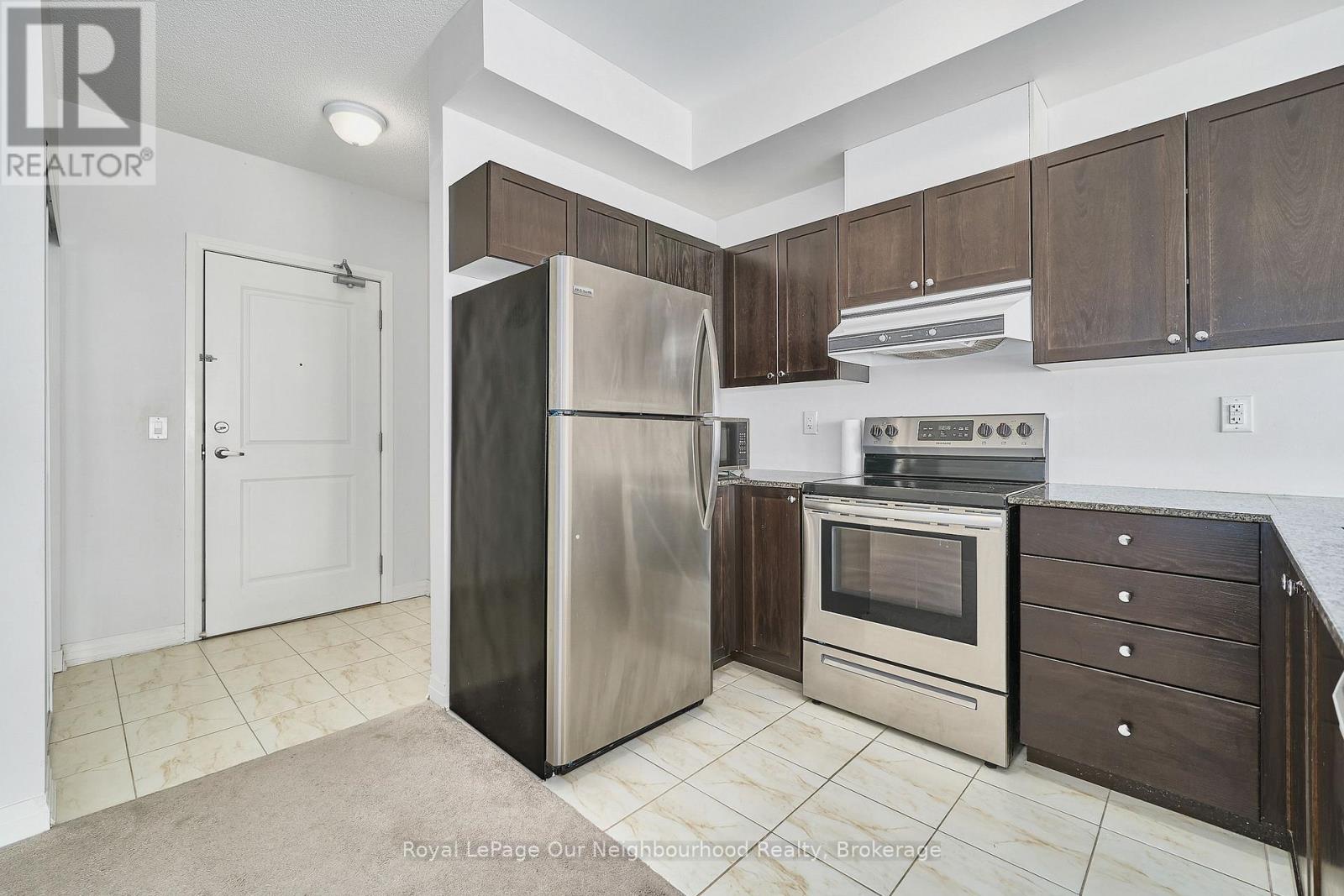 316 - 80 Shipway Avenue, Clarington (Newcastle), Ontario  L1B 0V8 - Photo 23 - E13024018