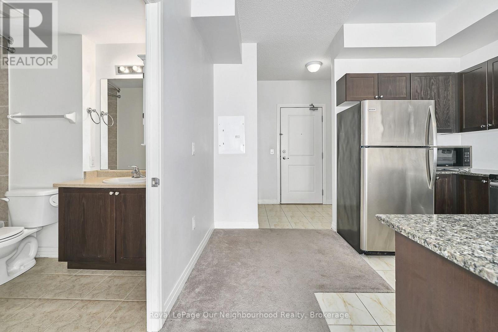 316 - 80 Shipway Avenue, Clarington (Newcastle), Ontario  L1B 0V8 - Photo 25 - E13024018