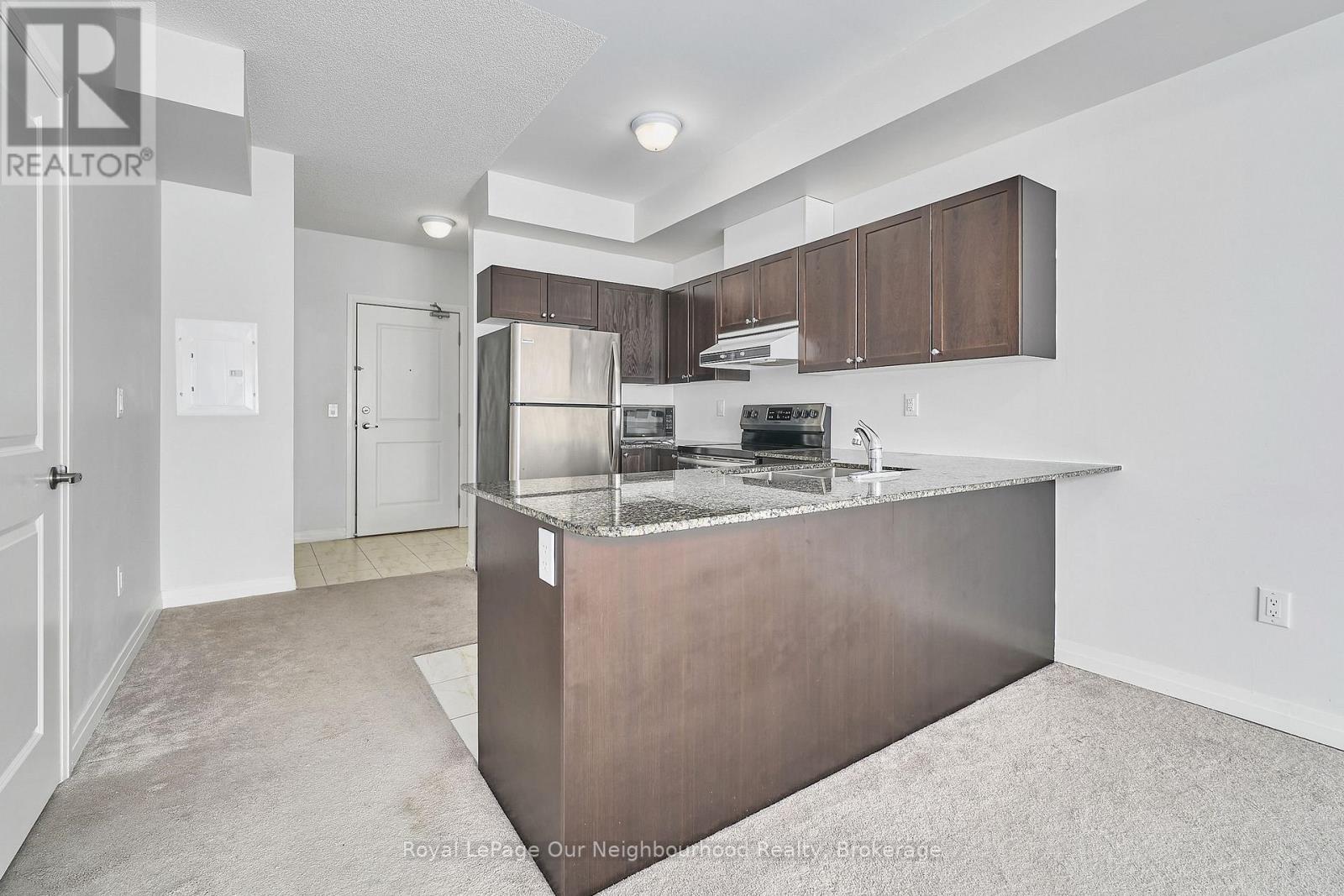 316 - 80 Shipway Avenue, Clarington (Newcastle), Ontario  L1B 0V8 - Photo 26 - E13024018