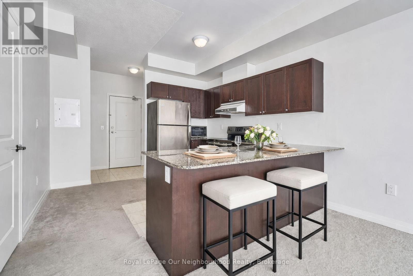 316 - 80 Shipway Avenue, Clarington (Newcastle), Ontario  L1B 0V8 - Photo 27 - E13024018