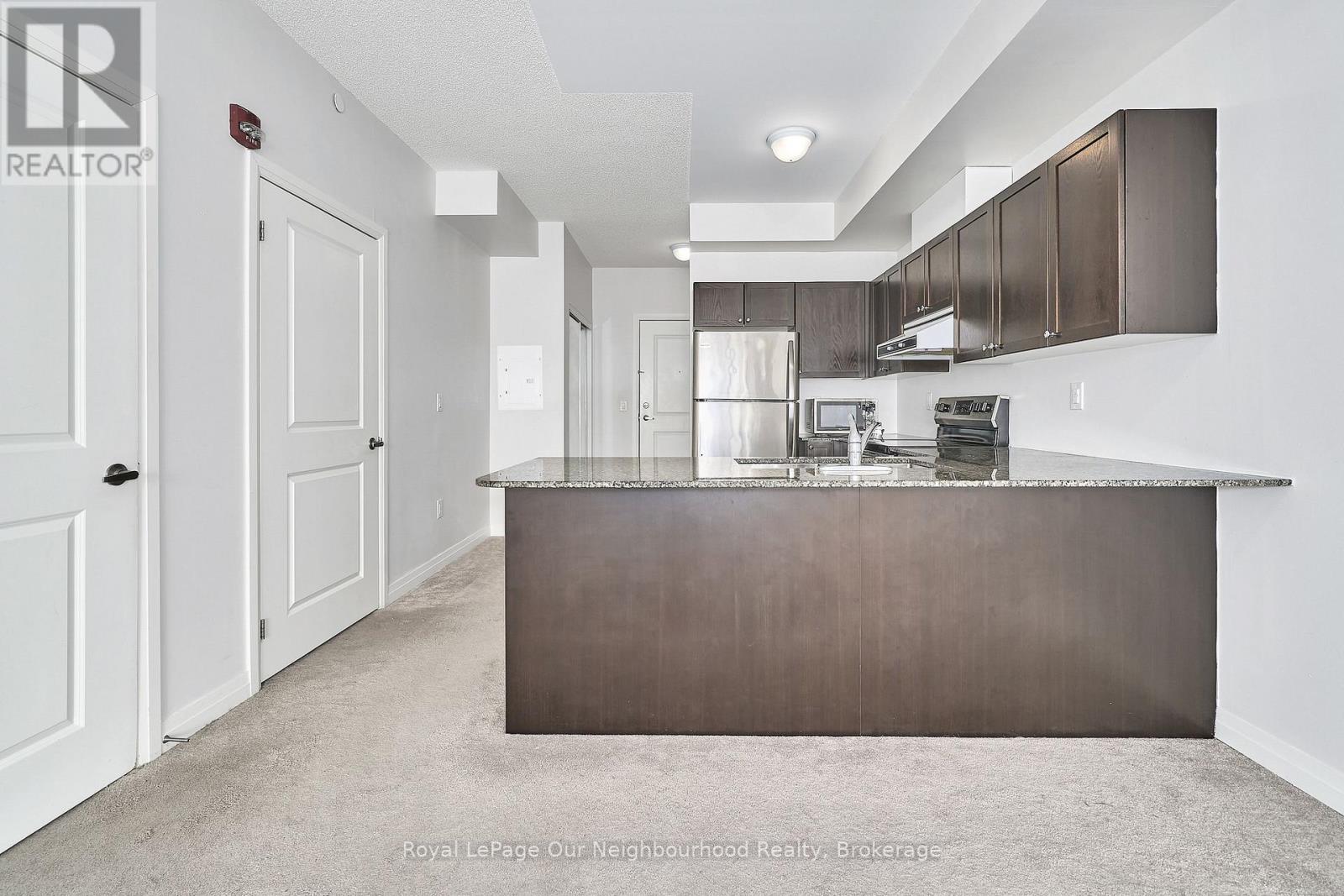 316 - 80 Shipway Avenue, Clarington (Newcastle), Ontario  L1B 0V8 - Photo 28 - E13024018