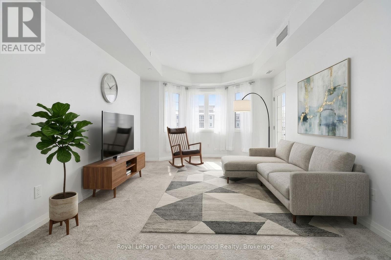 316 - 80 Shipway Avenue, Clarington (Newcastle), Ontario  L1B 0V8 - Photo 30 - E13024018