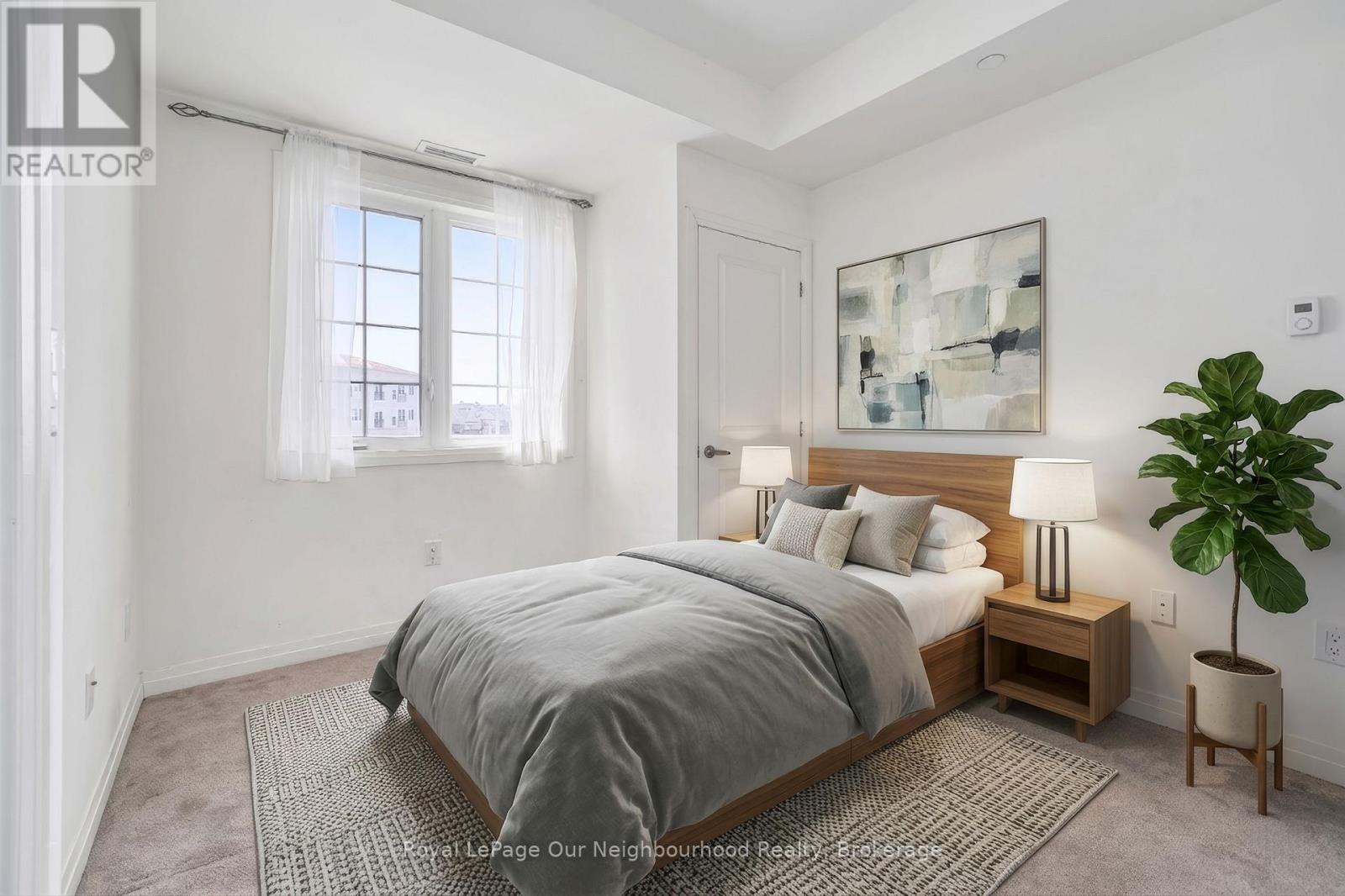 316 - 80 Shipway Avenue, Clarington (Newcastle), Ontario  L1B 0V8 - Photo 37 - E13024018