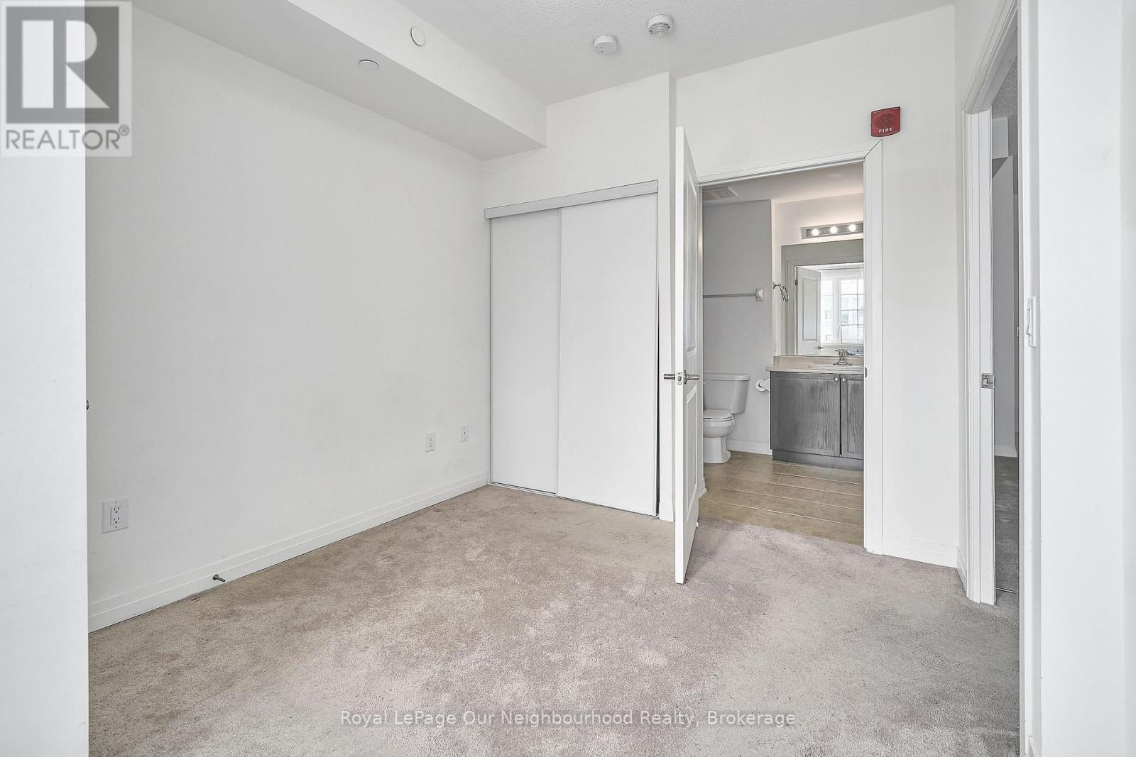 316 - 80 Shipway Avenue, Clarington (Newcastle), Ontario  L1B 0V8 - Photo 39 - E13024018