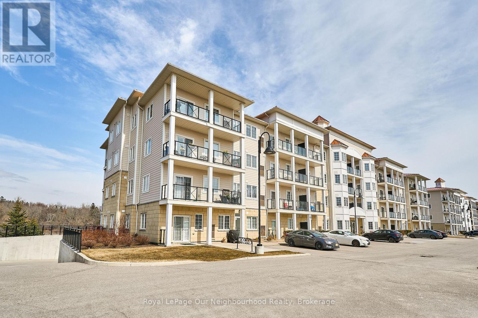 316 - 80 Shipway Avenue, Clarington (Newcastle), Ontario  L1B 0V8 - Photo 7 - E13024018