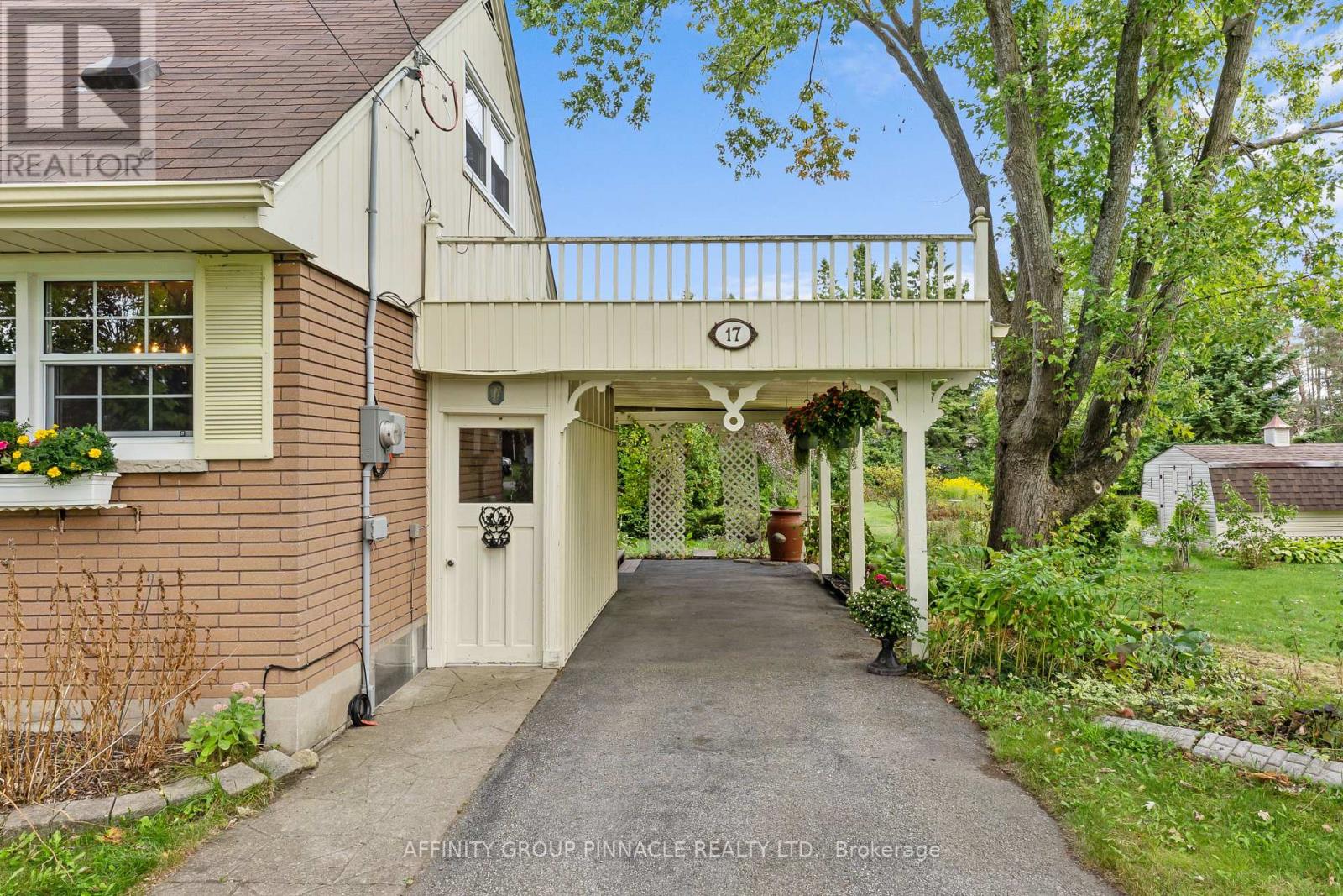 17 Richard Avenue, Kawartha Lakes (Lindsay), Ontario  K9V 5H4 - Photo 35 - X13024046