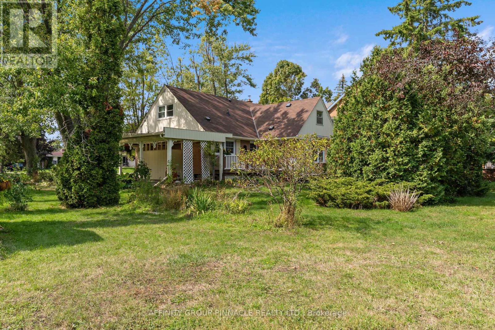 17 Richard Avenue, Kawartha Lakes (Lindsay), Ontario  K9V 5H4 - Photo 37 - X13024046