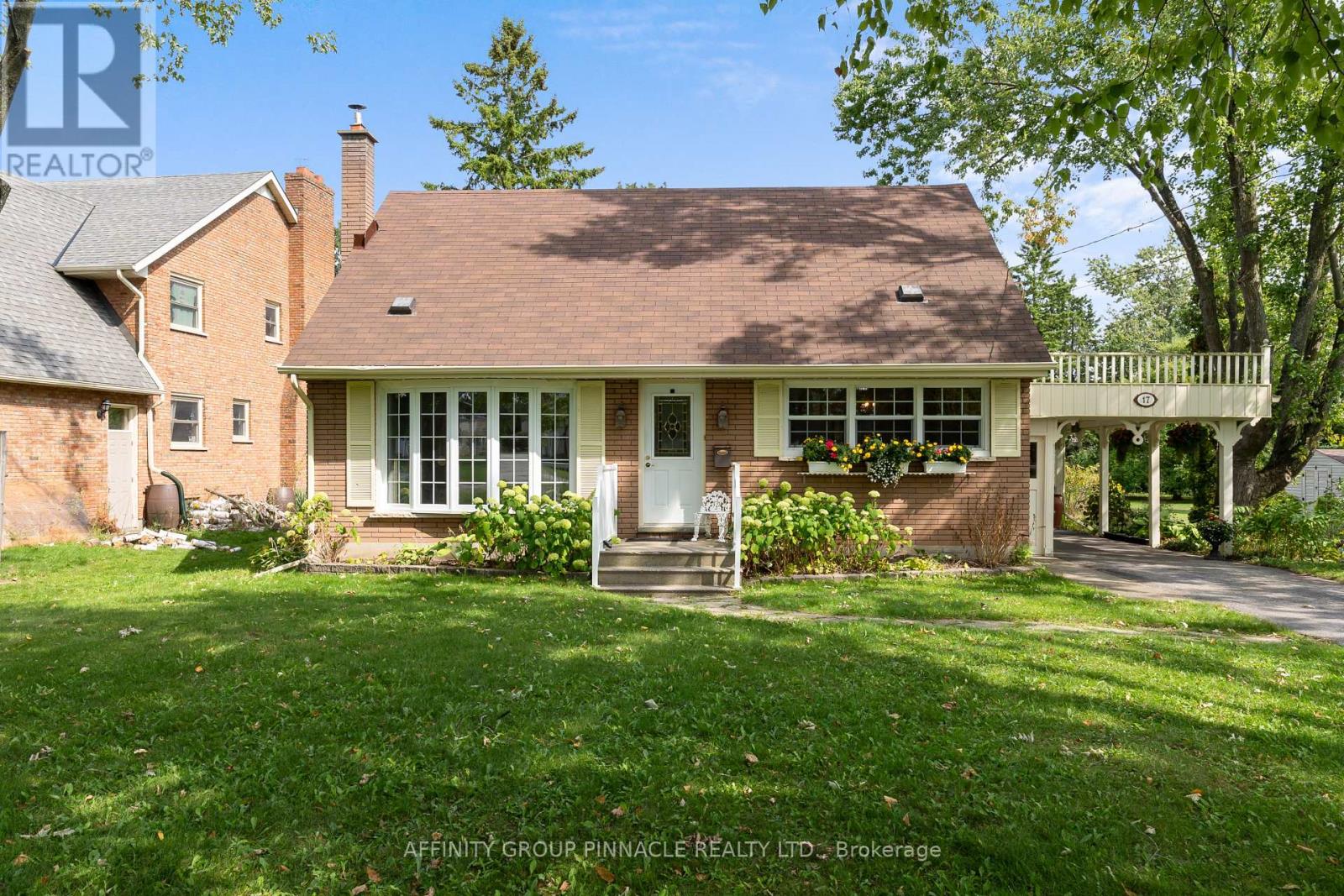 17 Richard Avenue, Kawartha Lakes (Lindsay), Ontario  K9V 5H4 - Photo 38 - X13024046