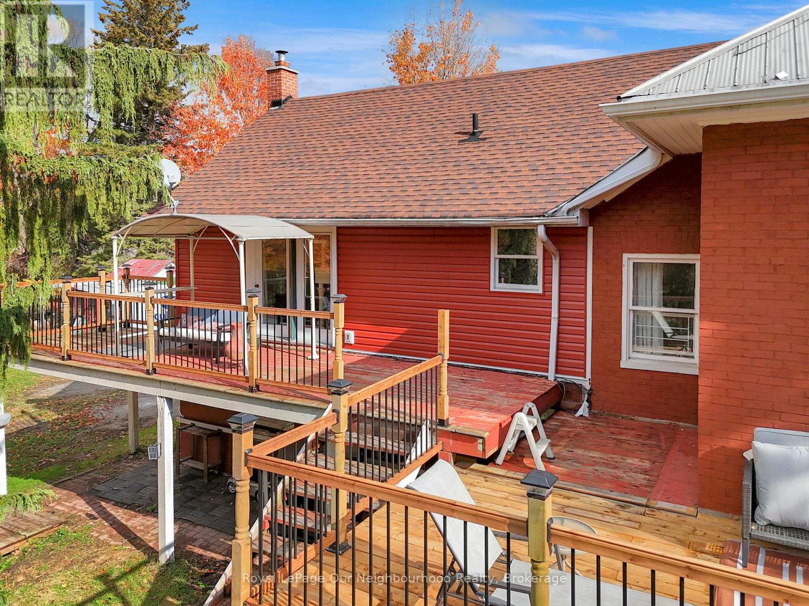 3828 Newtonville Road, Clarington, Ontario  L0A 1J0 - Photo 30 - E13024384