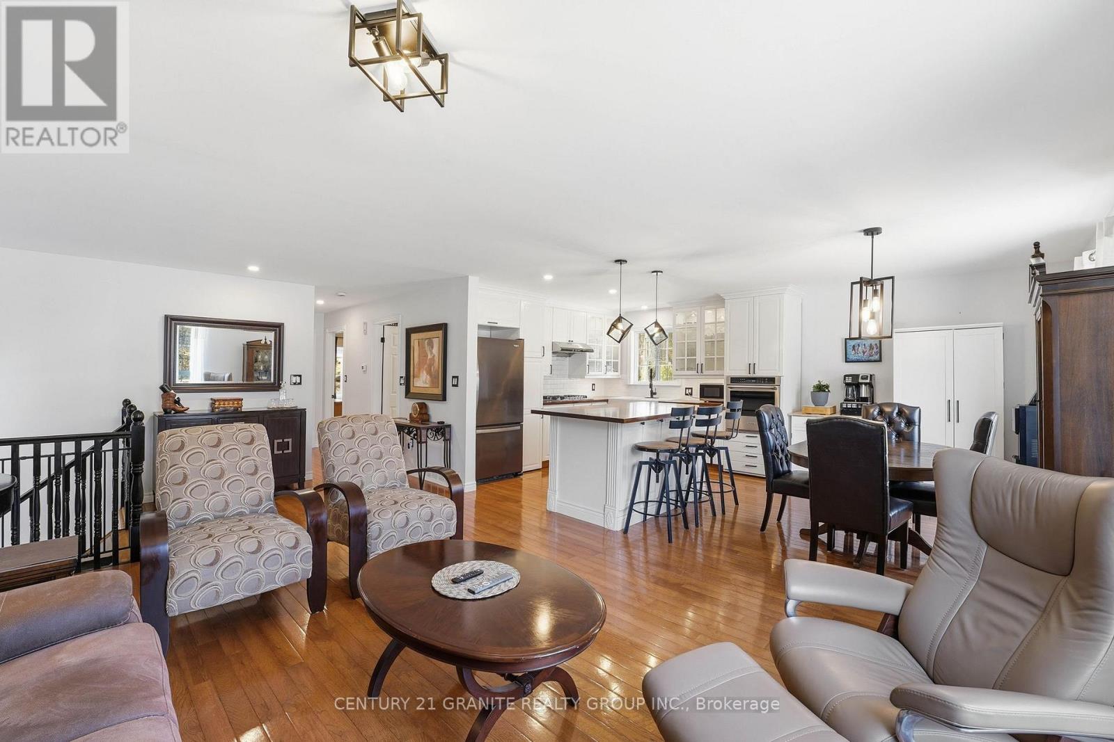 122 Gaebel Road, Bancroft (Bancroft Ward), Ontario  K0L 1C0 - Photo 12 - X13024566