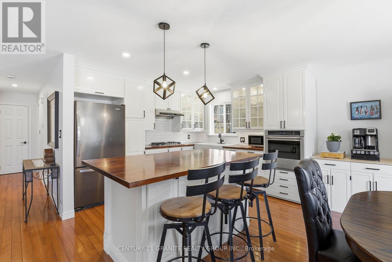 122 Gaebel Road, Bancroft (Bancroft Ward), Ontario  K0L 1C0 - Photo 16 - X13024566