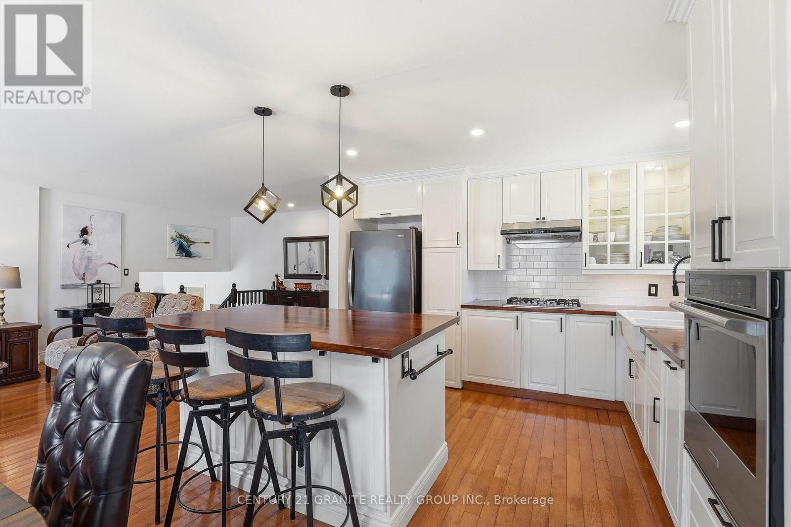 122 Gaebel Road, Bancroft (Bancroft Ward), Ontario  K0L 1C0 - Photo 17 - X13024566