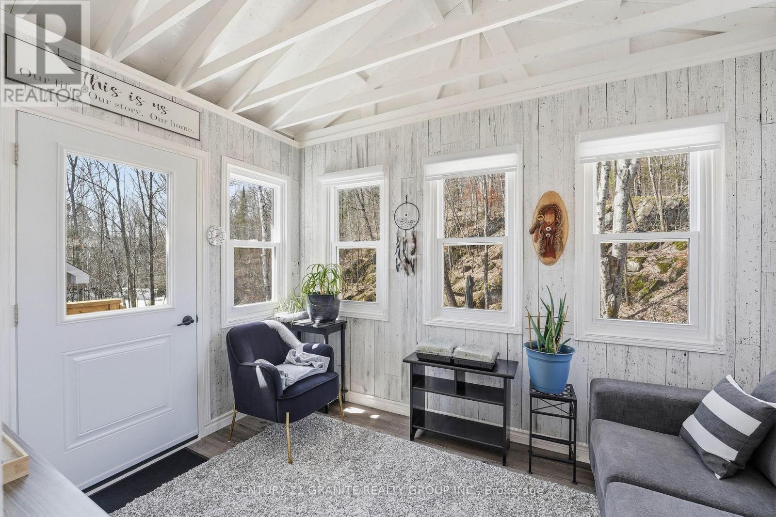 122 Gaebel Road, Bancroft (Bancroft Ward), Ontario  K0L 1C0 - Photo 2 - X13024566