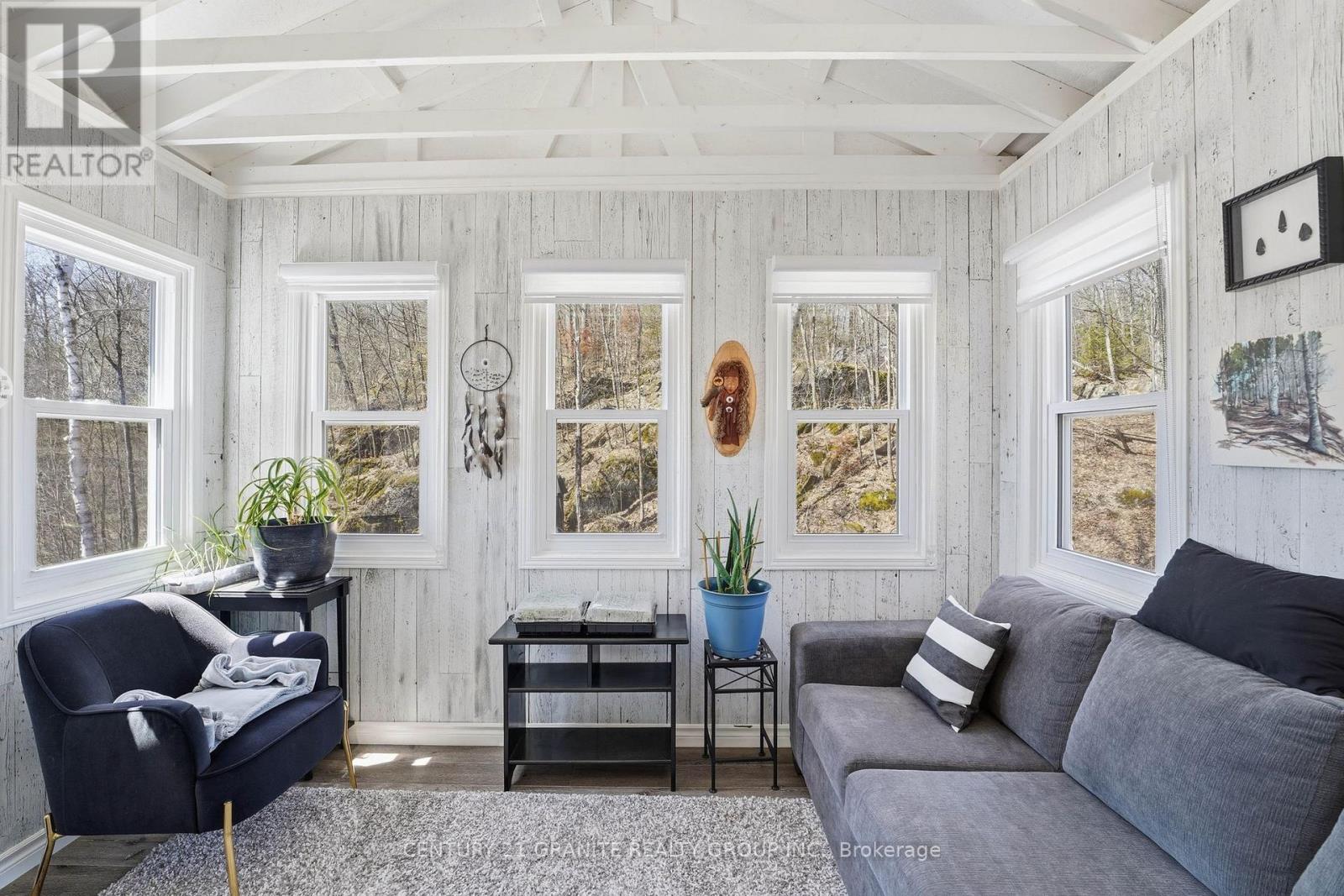 122 Gaebel Road, Bancroft (Bancroft Ward), Ontario  K0L 1C0 - Photo 3 - X13024566