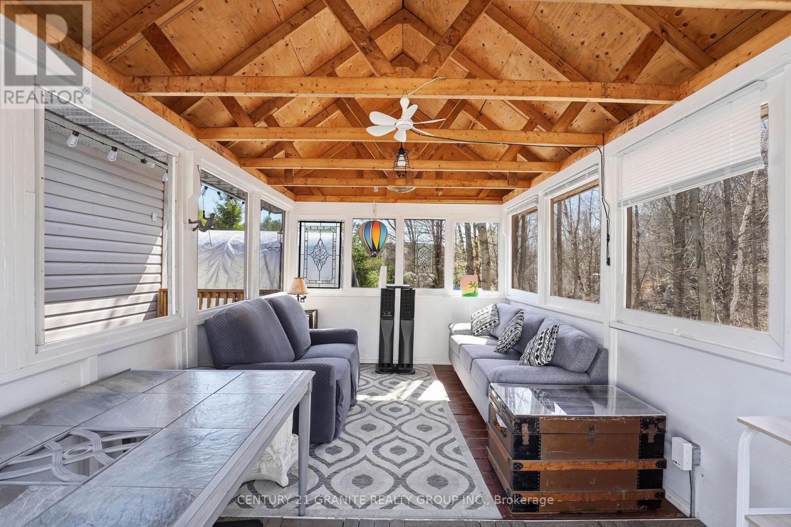 122 Gaebel Road, Bancroft (Bancroft Ward), Ontario  K0L 1C0 - Photo 38 - X13024566