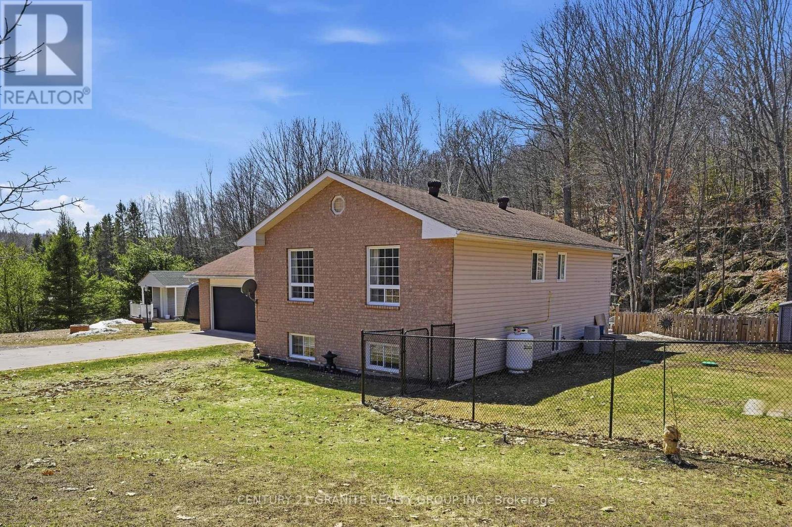 122 Gaebel Road, Bancroft (Bancroft Ward), Ontario  K0L 1C0 - Photo 39 - X13024566